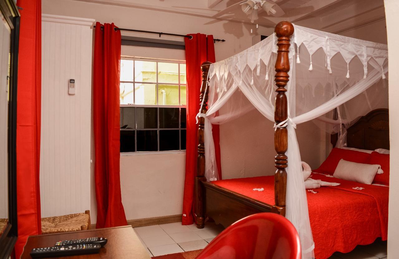 Church Street Guest House Суфрієр Екстер'єр фото